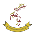 Hook and Odiham logos