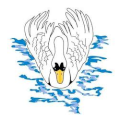 Swanage & Wareham logos