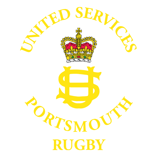 United Services, Portsmouth logo