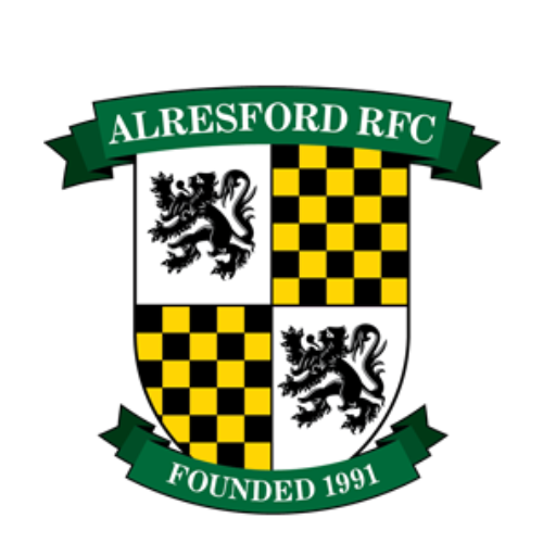 Alresford logos