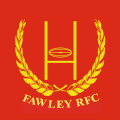 Fawley 2nd XV logo