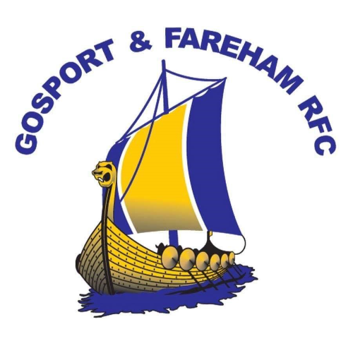 Gosport & Fareham II logo