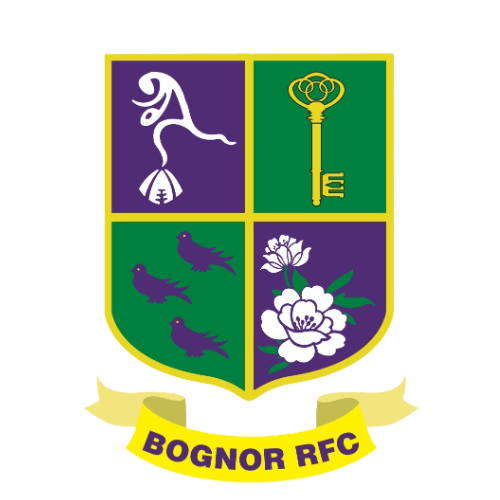 Bognor logos