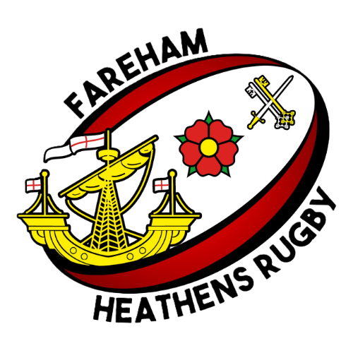 Fareham Heathens II logo