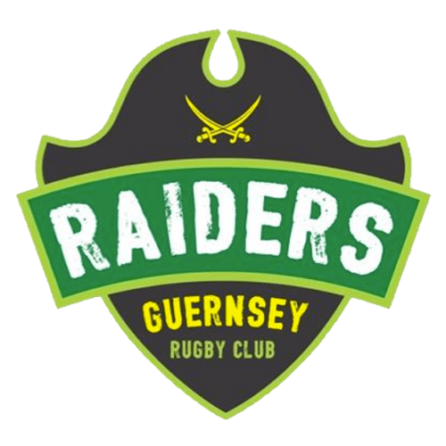 Guernsey St Jacques Vikings (Guernsey II) logo