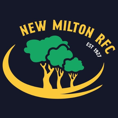 1st XV logo