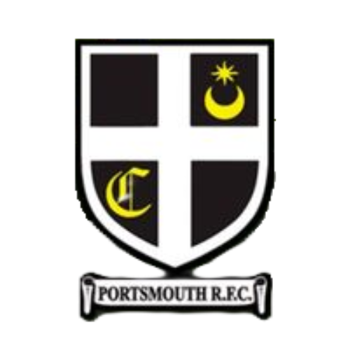 Portsmouth 3rd XV logo