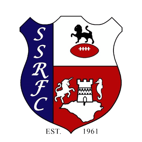 Sandown & Shanklin logo