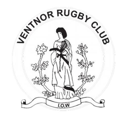 Ventnor 2nd XV logos