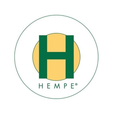 Hempe logo