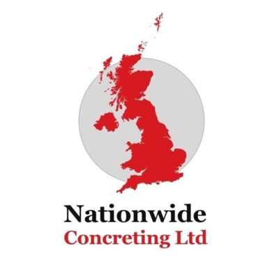 Nationwide Concreting Ltd logo