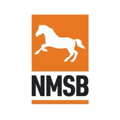 New Milton Sand and Ballast Limited logo