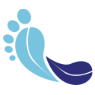 New Milton Foot Clinic logo